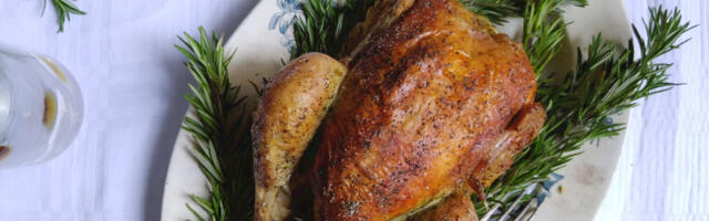 MARIA BESSIÈRES: kevadest kantud road