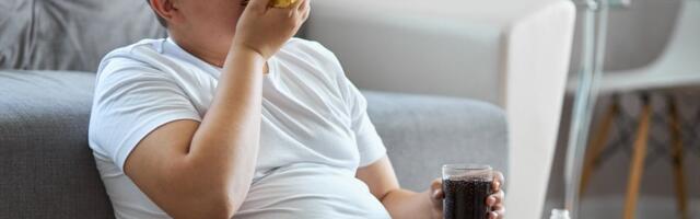 Sajakilone 11aastane on juba reaalsus. Lastearst Reet Raukas: põlvkondade kaupa on valesti söödud