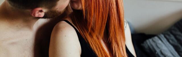 “AVASTASIN MEHE telefonist seksisõnumid naisele, keda pidasin oma sõbrannaks”