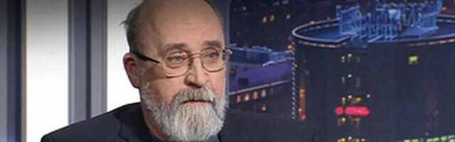 Jaan Martinson reastas möödunud aasta parimad krimiromaanid