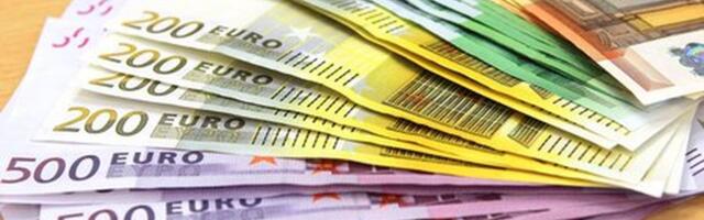 Pooled II pensionisamba sissemaksete suurendajatest on Swedbanki kliendid