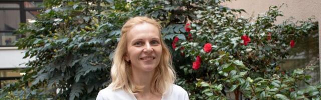 Põlva haigla aasta arst: tihti ei anta lähedastele piisavalt infot