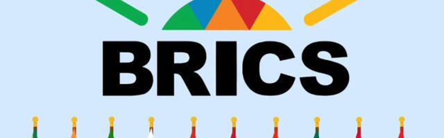BRICS – sajandi projekt