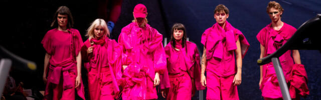 Tallinn Fashion Weeki mahukas programm toob moenäituse ja Eesti disaini paremiku