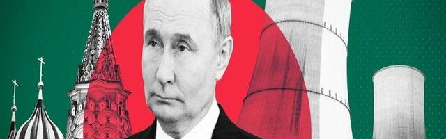Bangladesh’s Graft Probe Into Its Russian Nuclear Power Plant Is Politically Motivated