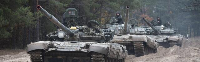 „Tahetakse alustada enne Trumpi.“ Eksperdid vastavad_ kas Ukraina armeed jätkub 2025. aastal veel üheks pealetungiks?