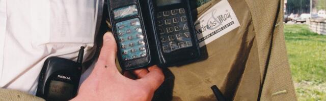 Tiit Elenurm: miks sunnivad elektroonikatootjad mind aina uut ostma, kui vana annaks remontida?