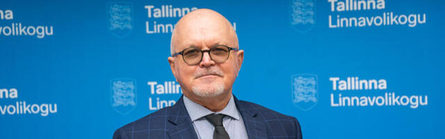 Urmas Reitelmann: siin sündinud ja koolis käinud vene noormees elab Eestis ilma elementaarse keeleoskuseta. Millega neis vene koolides tegeletakse?