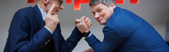 Rahakotid avali: piilu äripäevlaste Tallinna börsi portfellidesse