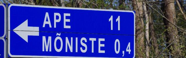 Rahvahääletus näitas vastuseisu Mõniste külade liitmisele Antsla vallaga