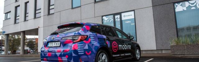 Sõidukite jalajälg: kas ettevõtte autopark töötab sinu kasuks või vastu?