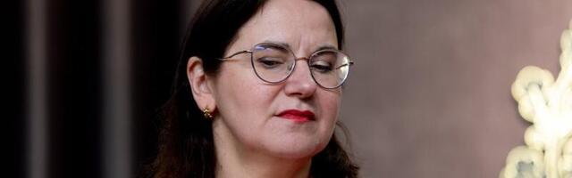 KUUM AFÄÄR: Minister Pakosta vahetas viimasel hetkel Viru maakohtu juhi kandidaati