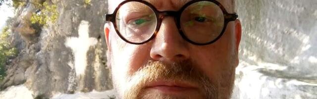 ( : ) kivisildnik: miks on eurooplaste kunst piinlikult anaalne?