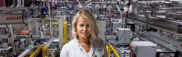 Raadiohommikus: programmi veab Ericsson Eesti juht