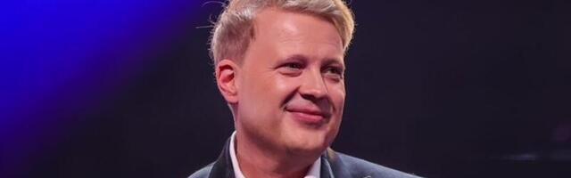 KAUAAEGNE UNISTUS! Sven Lõhmus tähistab tööjuubelit suurejoonelise kontserdiga: see saab olema midagi enneolematut