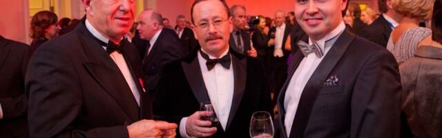 Nädala lood: tüli kontori pärast, suure kodusõja lõpp ja mööblitööstus lõpetas tegevuse