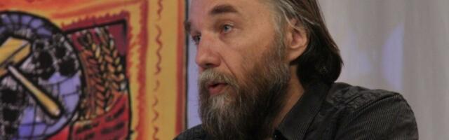 Evroazijska verzija postmoderne: eshatološki izazov Evroazijska verzija postmoderne: eshatološki izazov