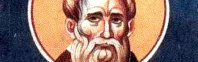 DANAS NIKAKO NE SMETE DA PREKRŠITE STROG OBIČAJ: Poštuje se RANOM ZOROM, veruje se DA SVETAC pomaže samo ako...