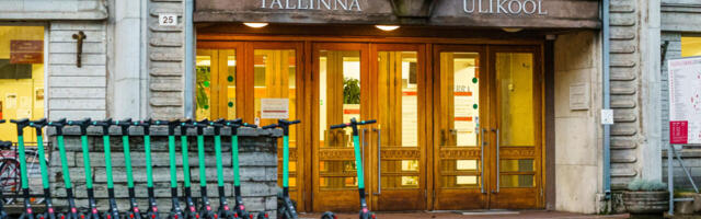 Eestist on saanud uusmarksismi pesa. See areng tuleb peatada