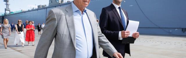 BLRT võtab sihikule Brasiilia turu. “Kriis on võimalus”