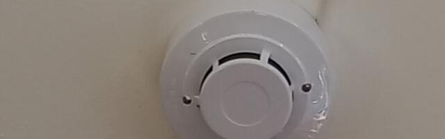 Päästeamet kontrollib sel nädalal suitsu- ja vingugaasiandureid