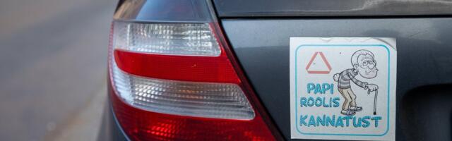 Kersti Peterson: „mida ta pargib siin!“ Nähtamatud vanainimesed trügitakse hoolimatult kõrvale