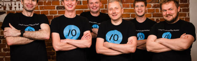 Gridio alustab koostööd Volkswageniga