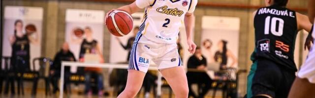 Asi naiskond alustas EuroCupi võiduga, Pokk tegi Poolas suure kaksikduubli