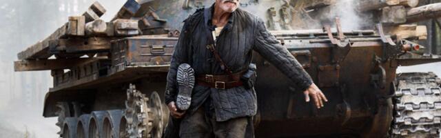 Kinno jõuab eesti näitlejate osalusel Eestis filmitud Hollywoodi märul