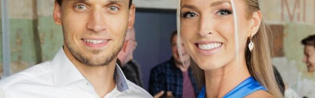 Palju õnne! Shanoni solist Taavi Immato sai isaks 