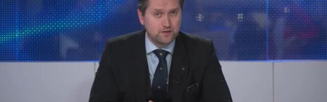 Mida võib kaasa tuua Erasmuse programmi laiendamine Aafrikasse ja Lähis-Itta?