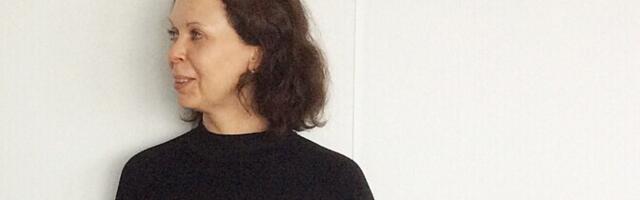 Anu Allas avaldas kirjanike liidu romaanivõistlusel kolmanda koha pälvinud romaani