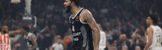 Vašington posle pobede između redova prozvao Žoca: “Ocokoljić nijednom nije vikao na nas”