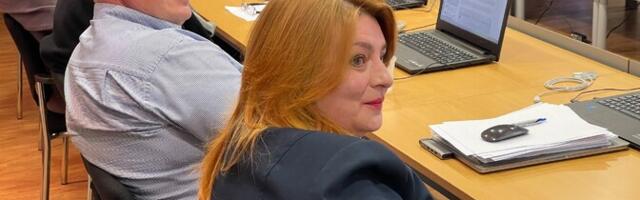 Kohtla-Järve korruptsiooniskandaalis läks kohtu alla üheksa inimest