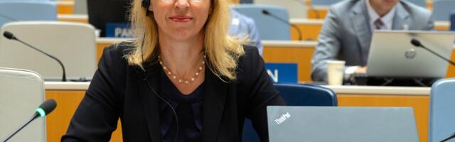 Piret Urb: ettevõtjatel on arenguruumi oma kaubamärkidelt tulu teenimise oskustes