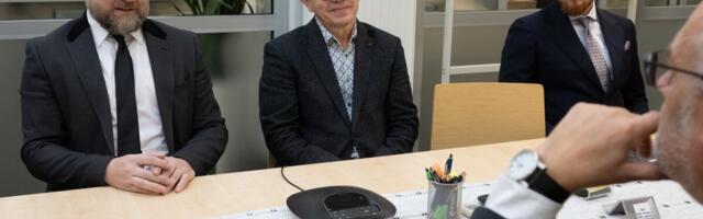 Eesti firma toode ei pääsenud NATO kiirendisse, ent mitmekordistab 2026 nende käibe. “Oleme sõlminud suure tehingu”