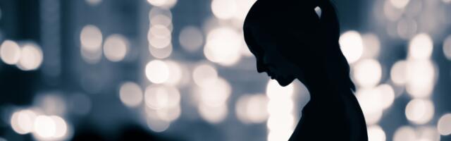 Kui hing on kurb, räägib ka keha: 7 füüsilist märki, mida tasub tähele panna