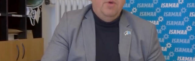 Hasartmängumaksu skandaal teeb reformierakondlaste mäluga kummalisi asju