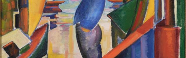 Käibemaksu erikord kunstiteoste müügis: autor võib tegutseda ka äriühingu kaudu