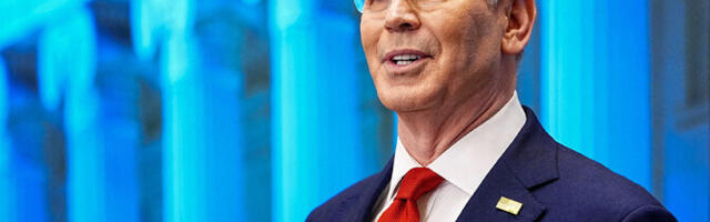 Bessent kaitses Trumpi ähvardusi ja süüdistas Euroopat nõrkuses