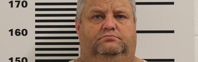 Kohus mõistis vangi FSB-ga koostööd teinud Koidula piiripunkti turvamehe