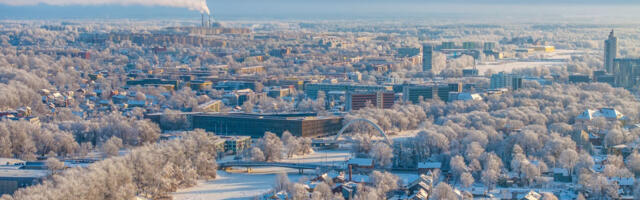 Tartu tänavune eelarve on 328 miljonit eurot