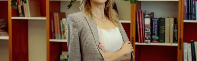 Citadele panga tegevjuht_ Balti eksportijad ja investorid peavad end stardivalmis seadma  