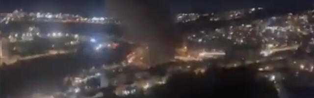 VIDEO: Jeruusalemm sai tabamuse