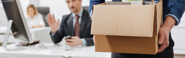 HEA TEADA | Mida teha, kui tööandja ei maksa lõpparvet?