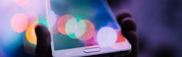 Miks teatud meelelahutusäpid olid eelmisel aastal eestlaste seas populaarsed?