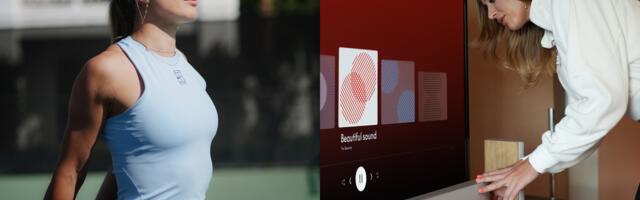 Tippspordi ja tippheli sünergia: kuidas tenniseäss Paula Badosa leiab fookuse ja taastub