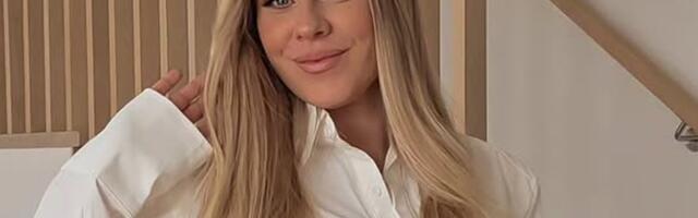 Palju õnne! Sisulooja Karin Larven sai emaks