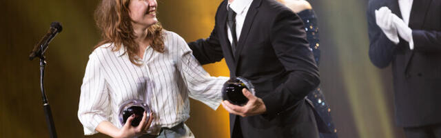 Selgusid teatripreemiate laureaadid