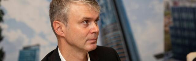 Raadiohommikus: telekomid, Balti ärikinnisvara, ekspordi edulugu ja kas AI võtab arstidelt osa tööst